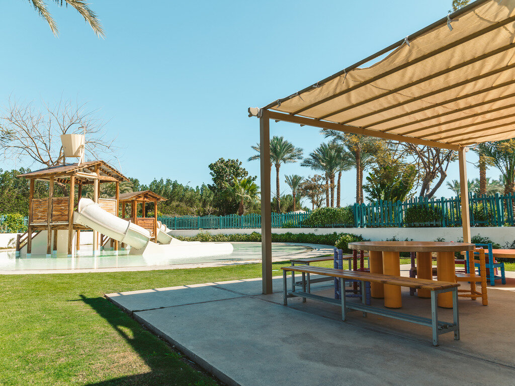 Фото Novotel Sharm El Sheik