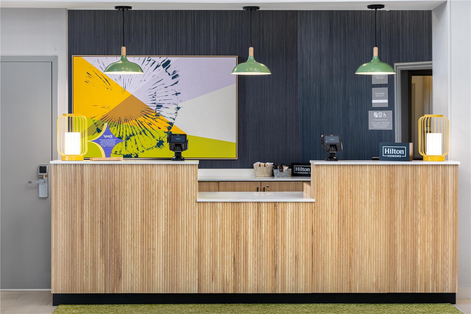 Фото Quality Inn Airport West