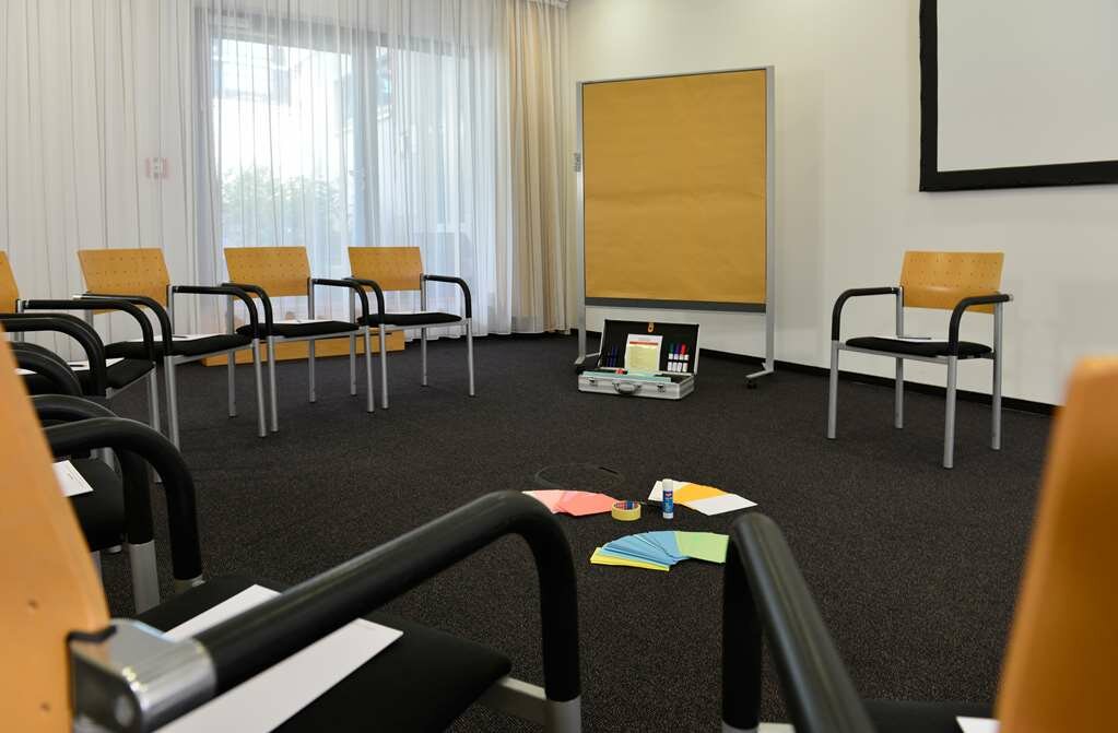 Фото Best Western Plus Konrad Zuse Hotel