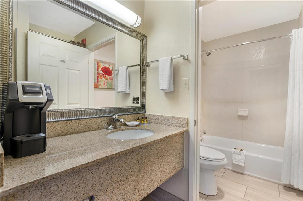 Фото Best Western Plus Pleasanton Inn