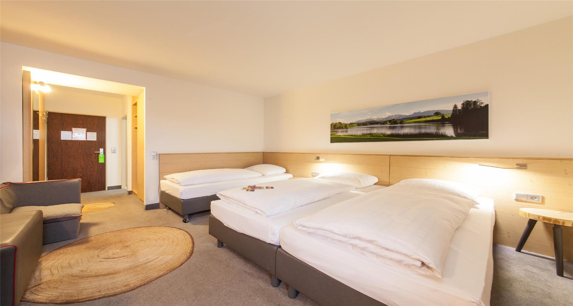 Фото Sure Hotel by Best Western München Hauptbahnhof