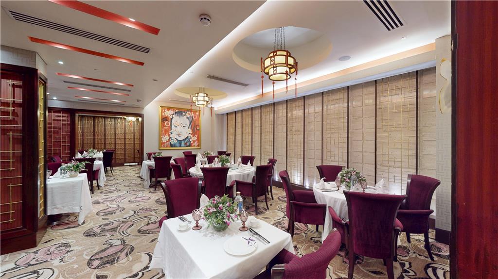 Фото Radisson Blu Hotel Nagpur