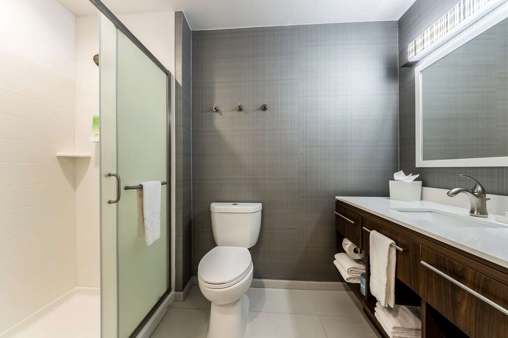 Фото Home2 Suites by Hilton Fort Worth Northlake