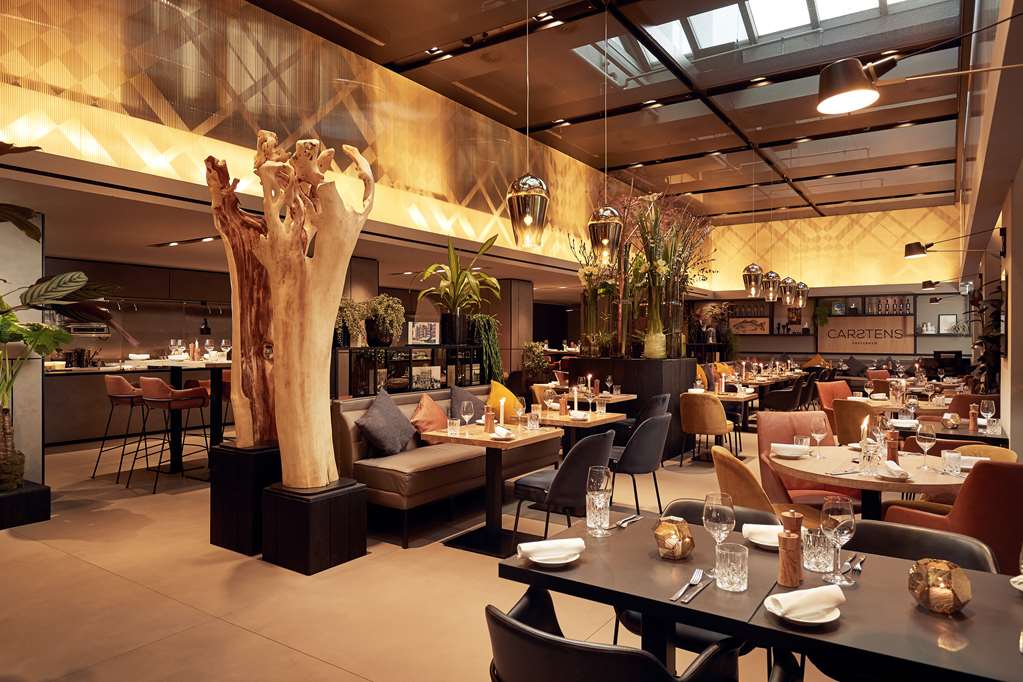 Фото Park Plaza Victoria Amsterdam