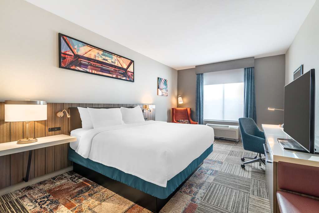 Фото Hilton Garden Inn Albany/Suny Area