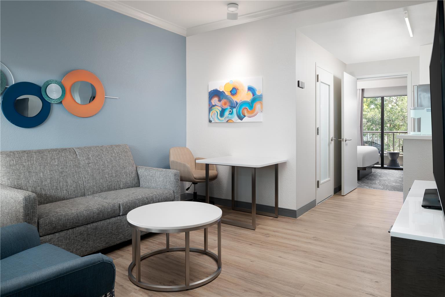 Фото Hilton Boca Raton Suites