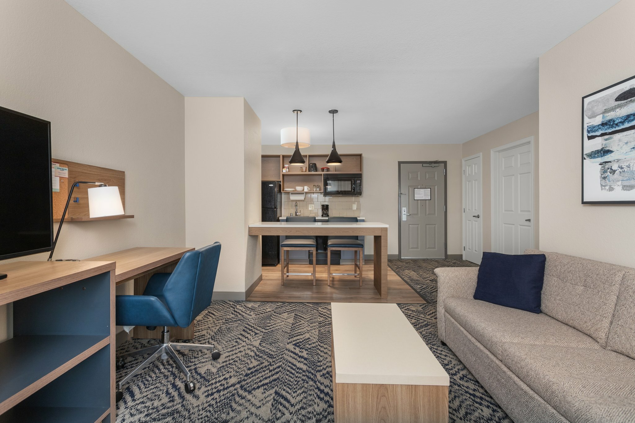 Фото Candlewood Suites La Crosse N, an Ihg Hotel