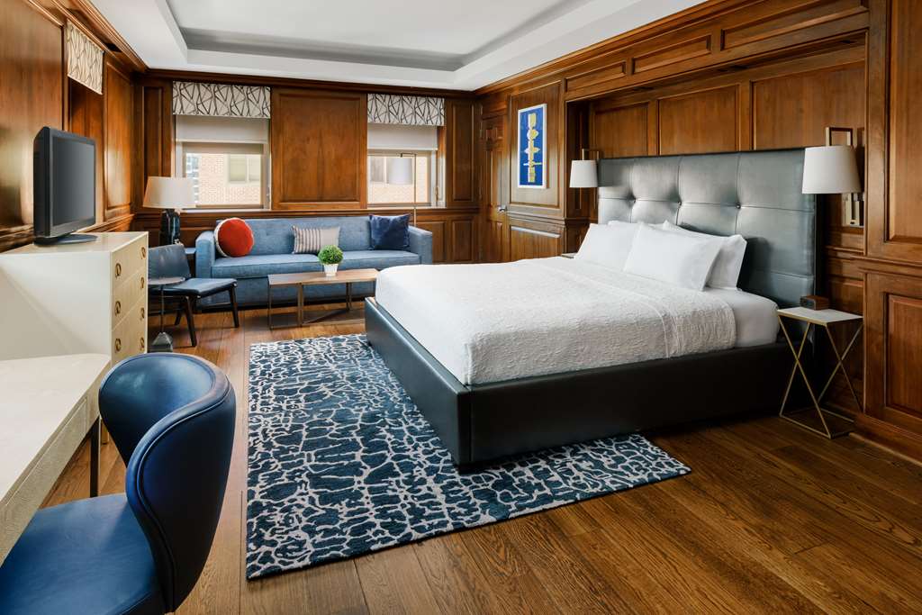 Фото Hampton Inn Washington, D. C. White House