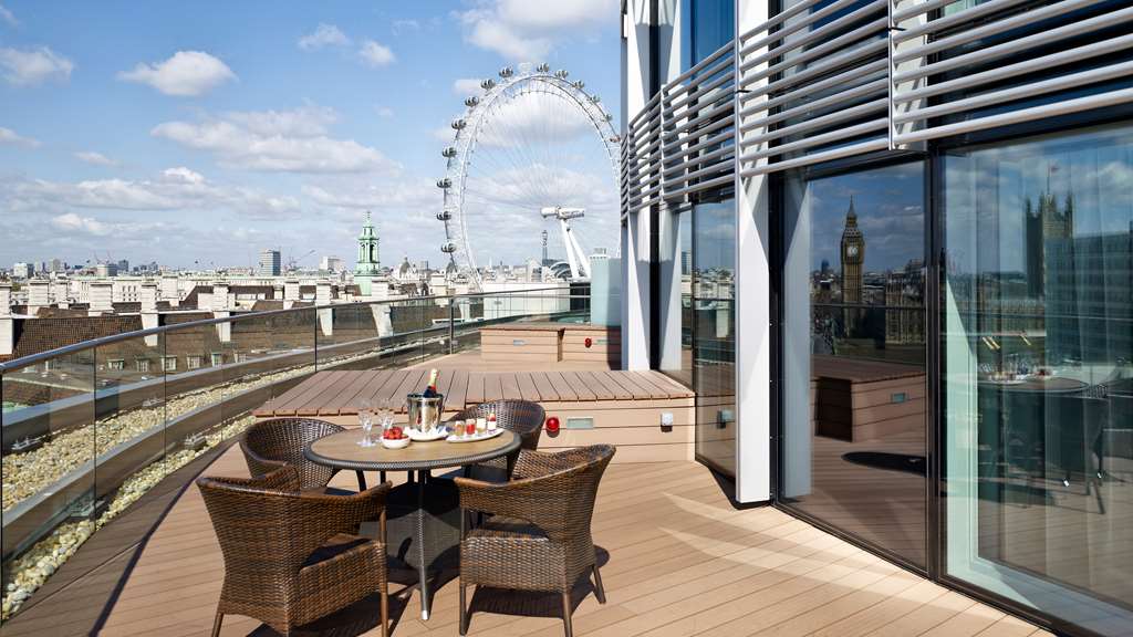Фото Park Plaza Westminster Bridge London