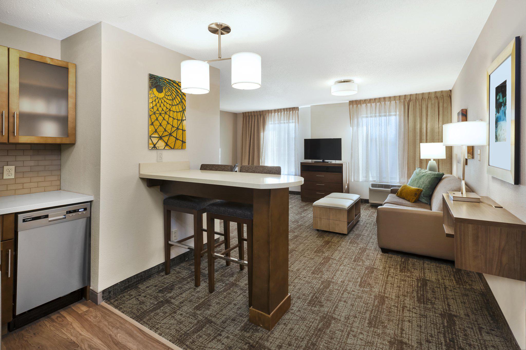 Фото Staybridge Suites Columbia, an Ihg Hotel