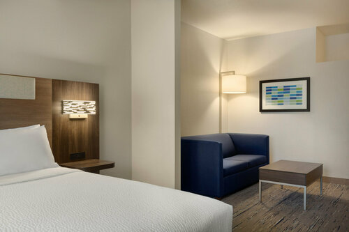 Гостиница Holiday Inn Express West Sacramento, an Ihg Hotel в Вест Сакраменто