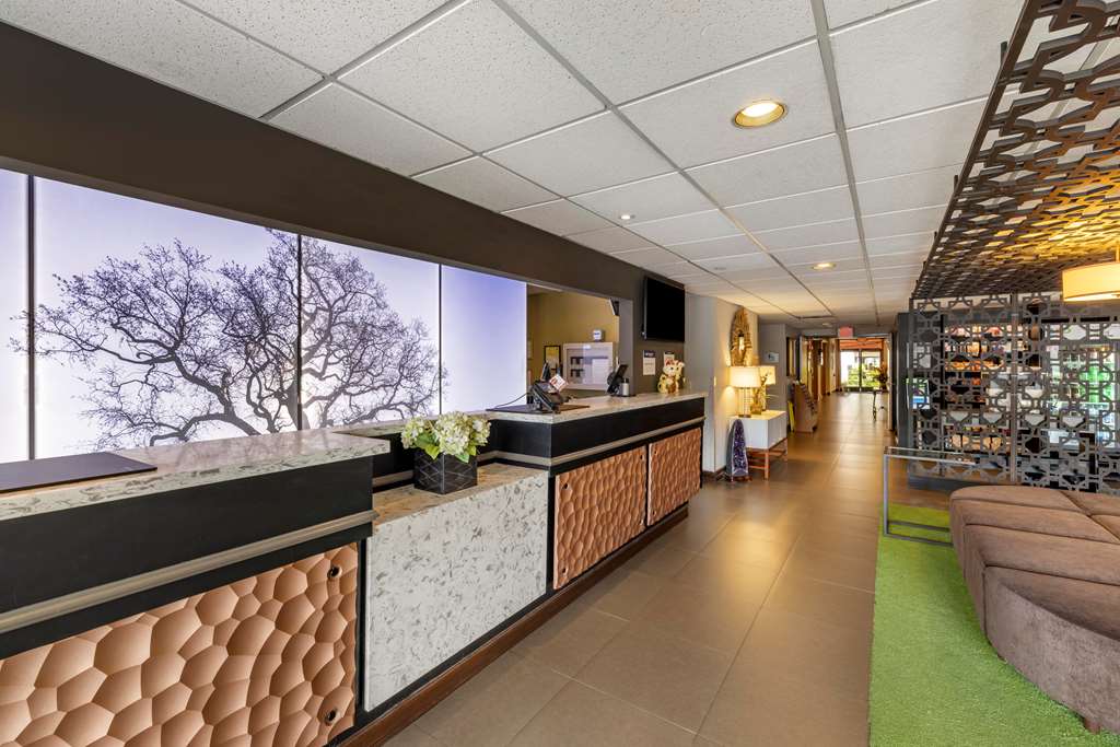 Фото Best Western Plus Thousand Oaks Inn