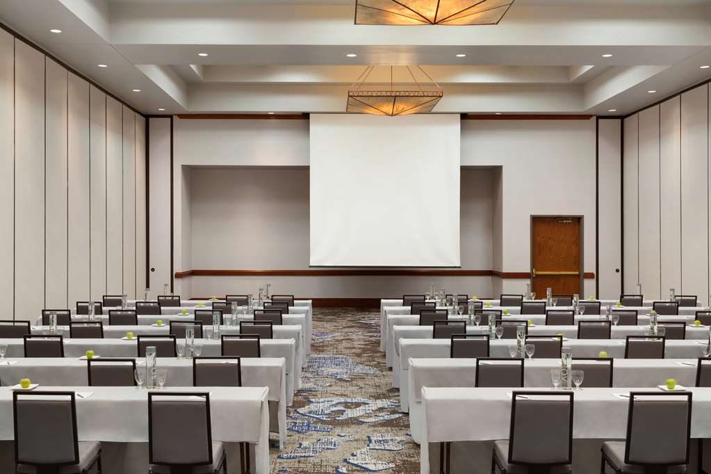 Фото Embassy Suites by Hilton Dallas Dfw Airport North