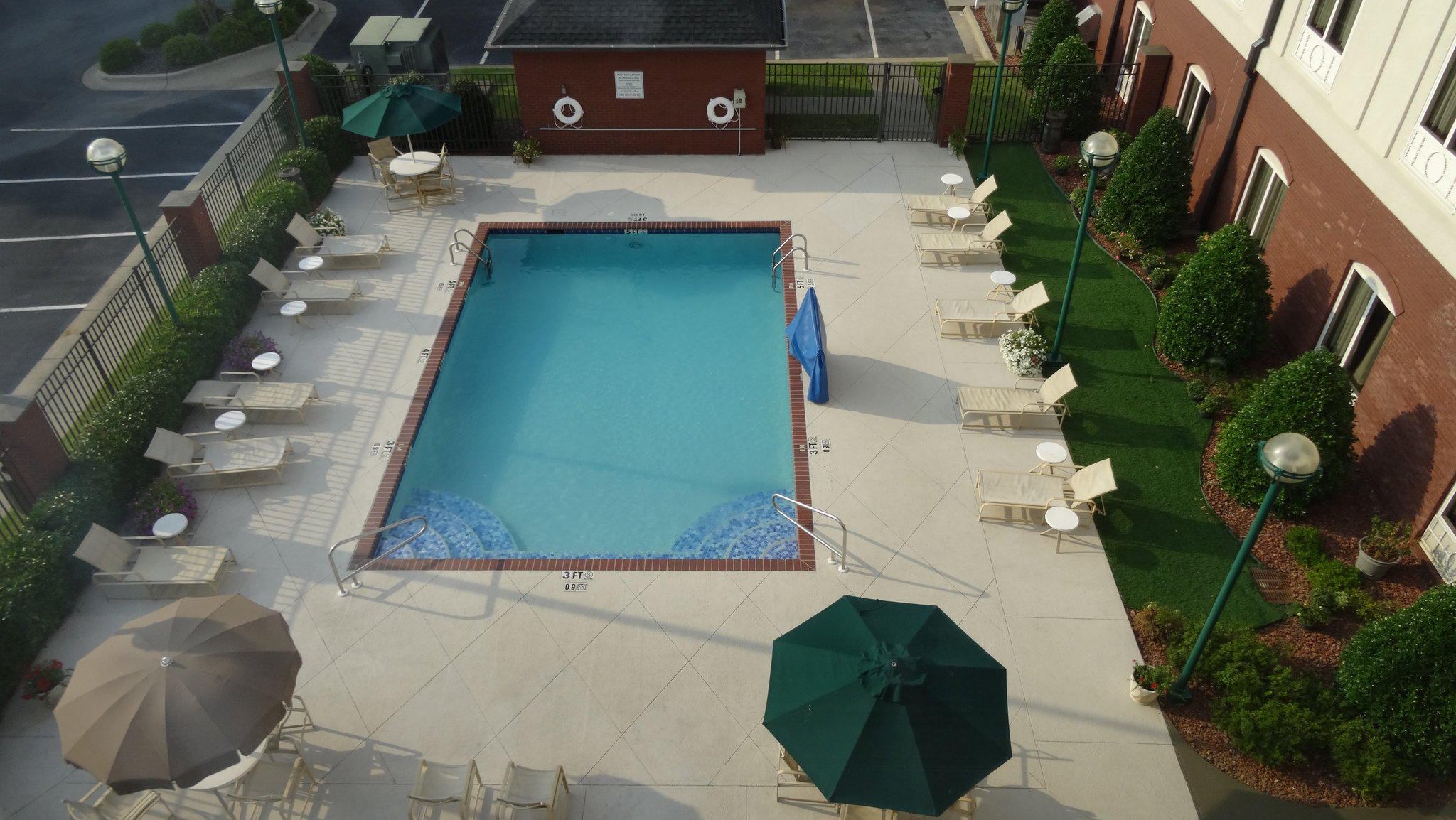 Фото Holiday Inn Express & Suites Tuscaloosa-University, an Ihg Hotel