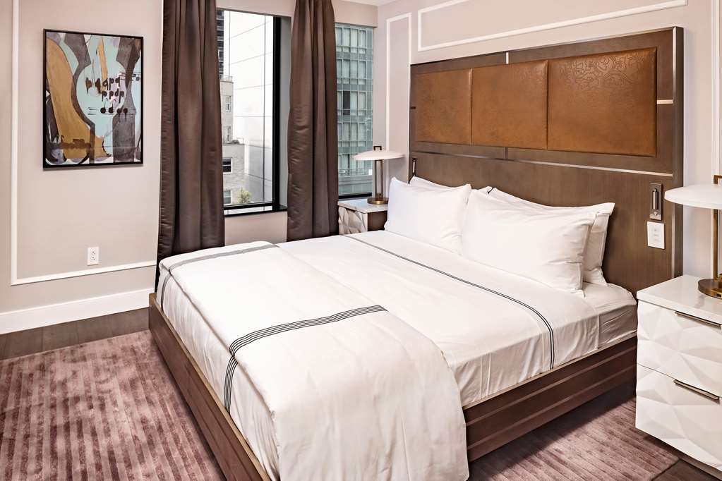 Фото Hilton Club The Quin New York