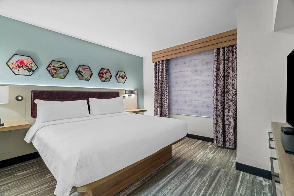 Фото Hilton Garden Inn Cartersville