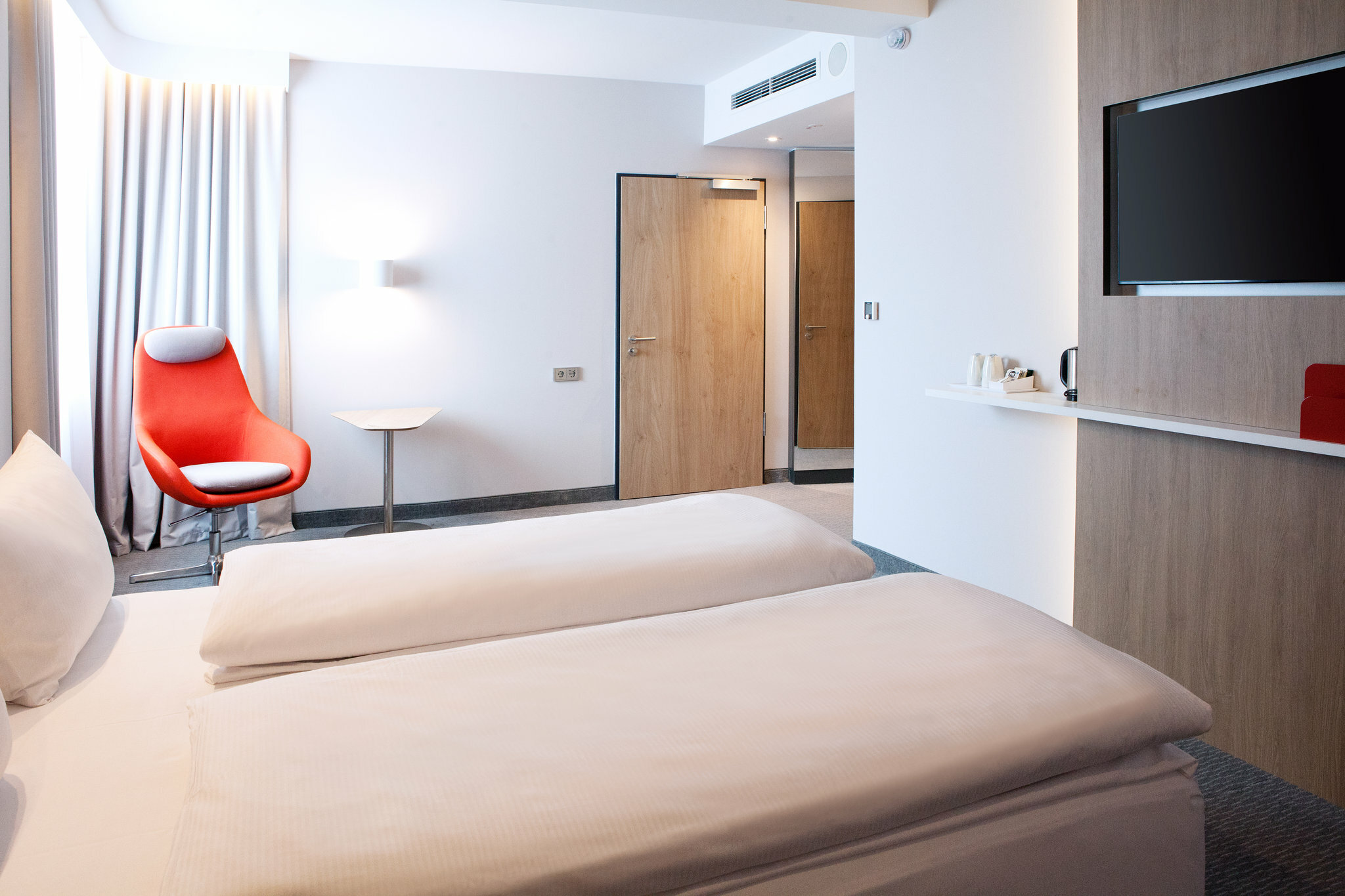 Фото Holiday Inn Express Bochum, an Ihg Hotel