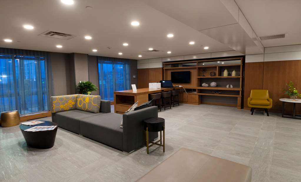 Фото DoubleTree by Hilton Hotel Niagara Falls New York