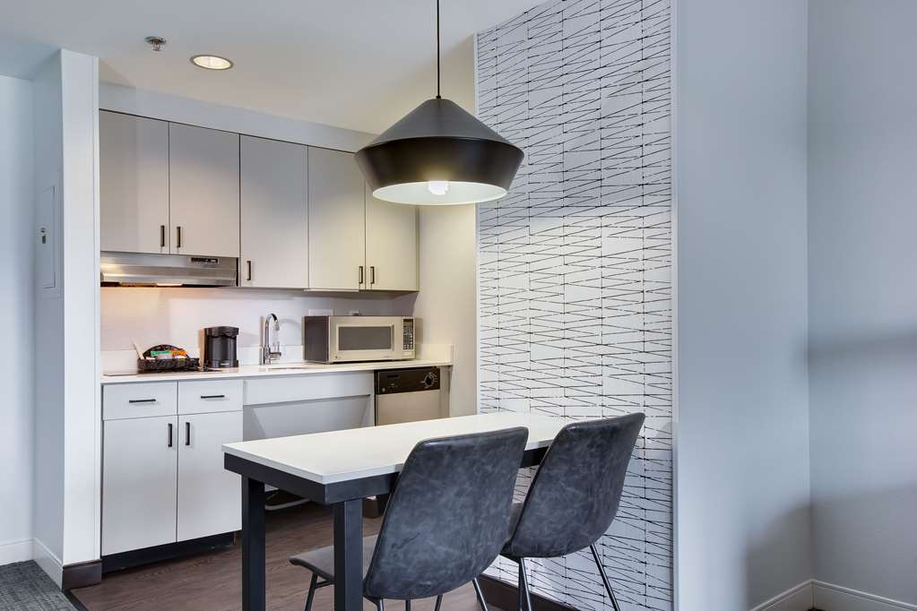 Фото Homewood Suites by Hilton Louisville-East