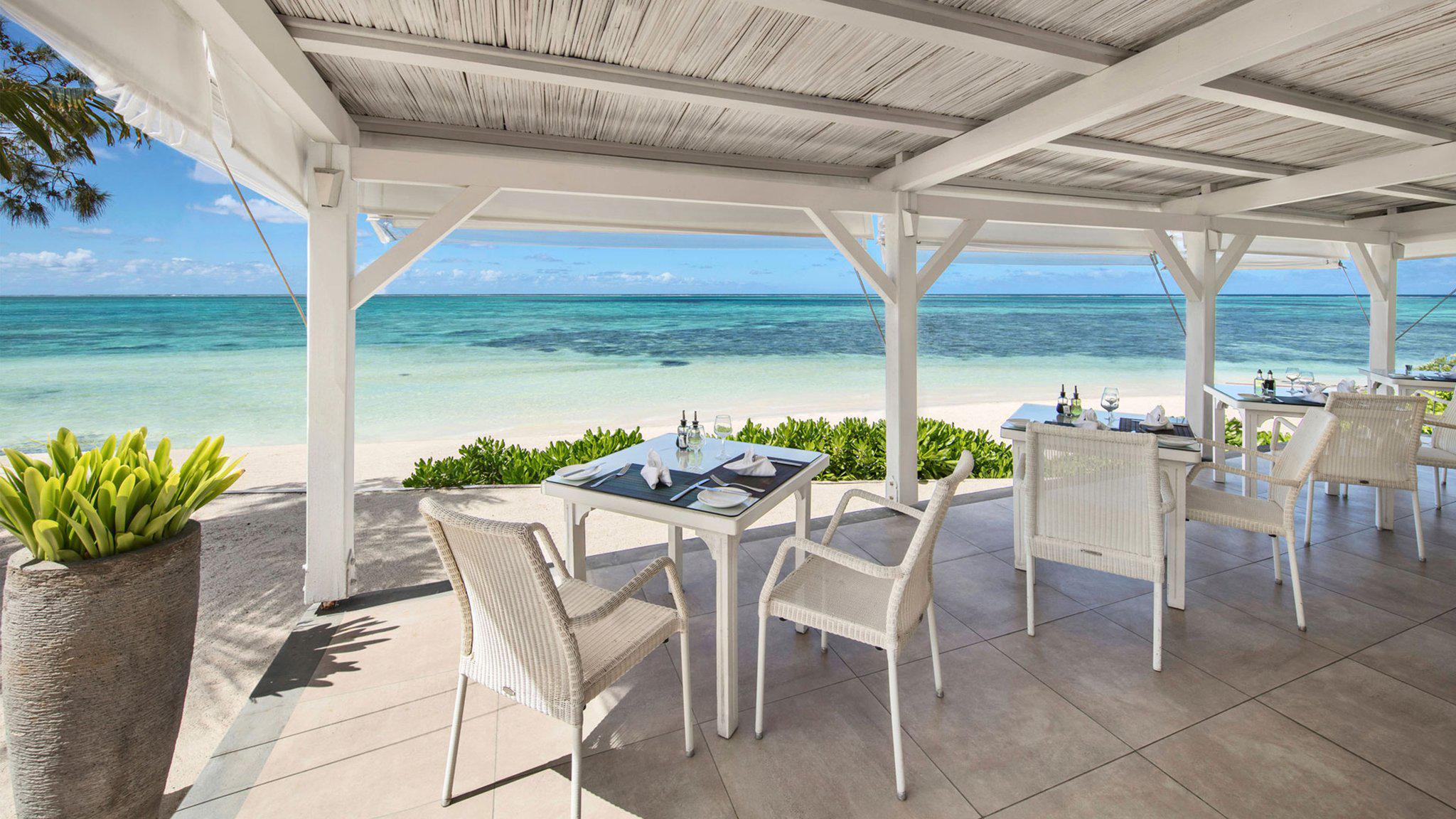 Фото Holiday Inn Mauritius Mon Tresor an Ihg Hotel