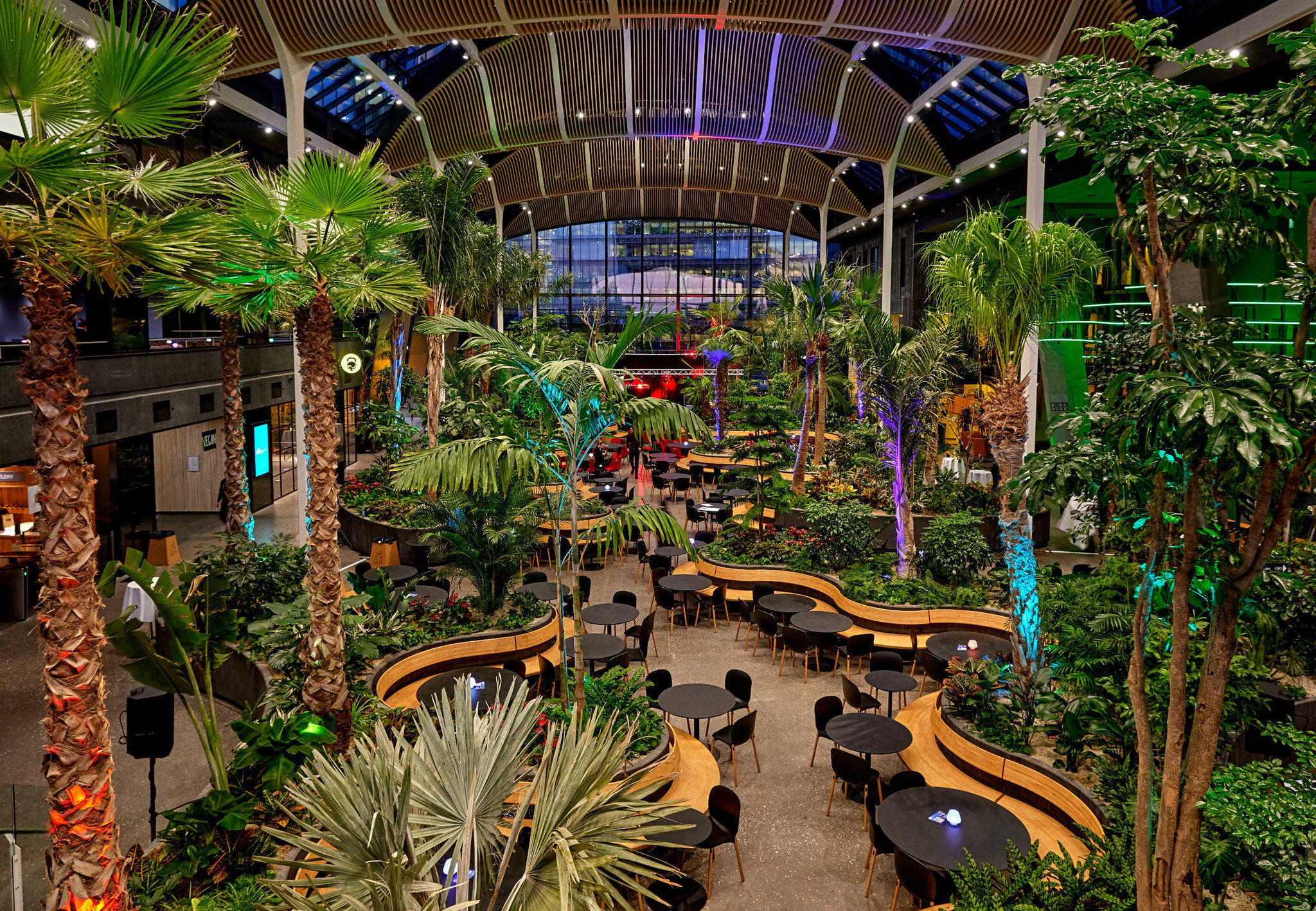 Фото Crowne Plaza Copenhagen Towers, an Ihg Hotel