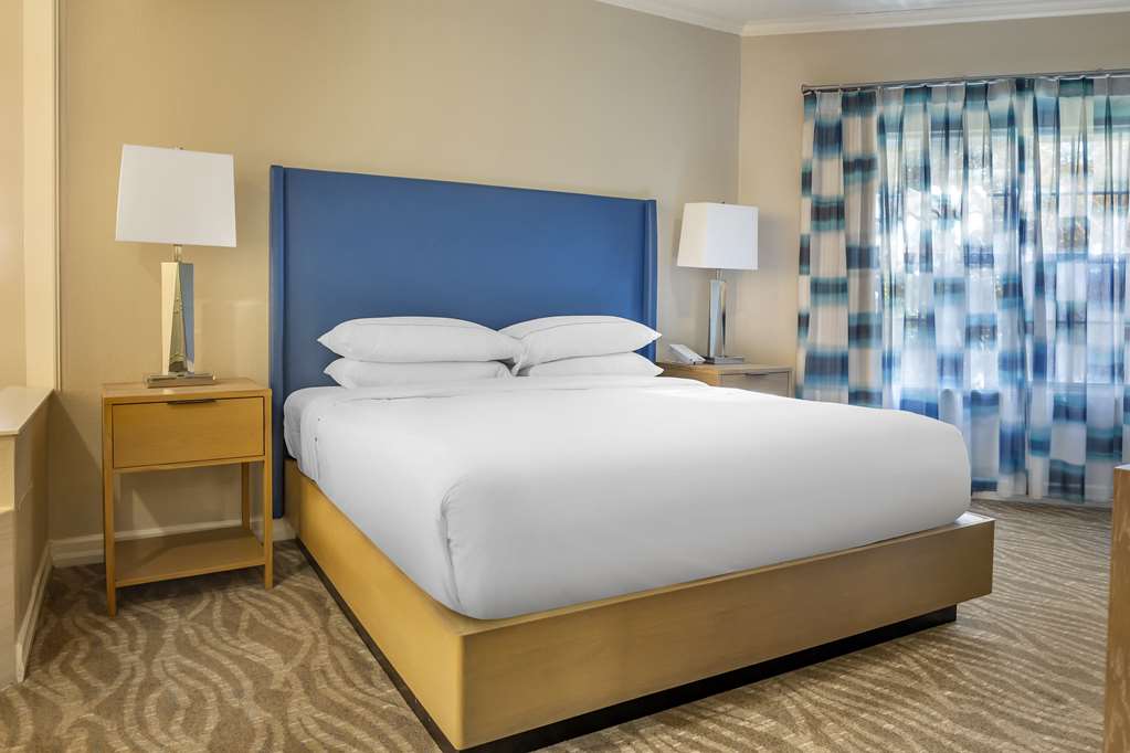 Фото Hilton Grand Vacations Club SeaWorld Orlando