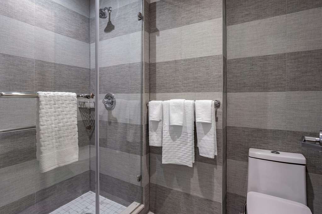 Фото Best Western Plus Soho Hotel