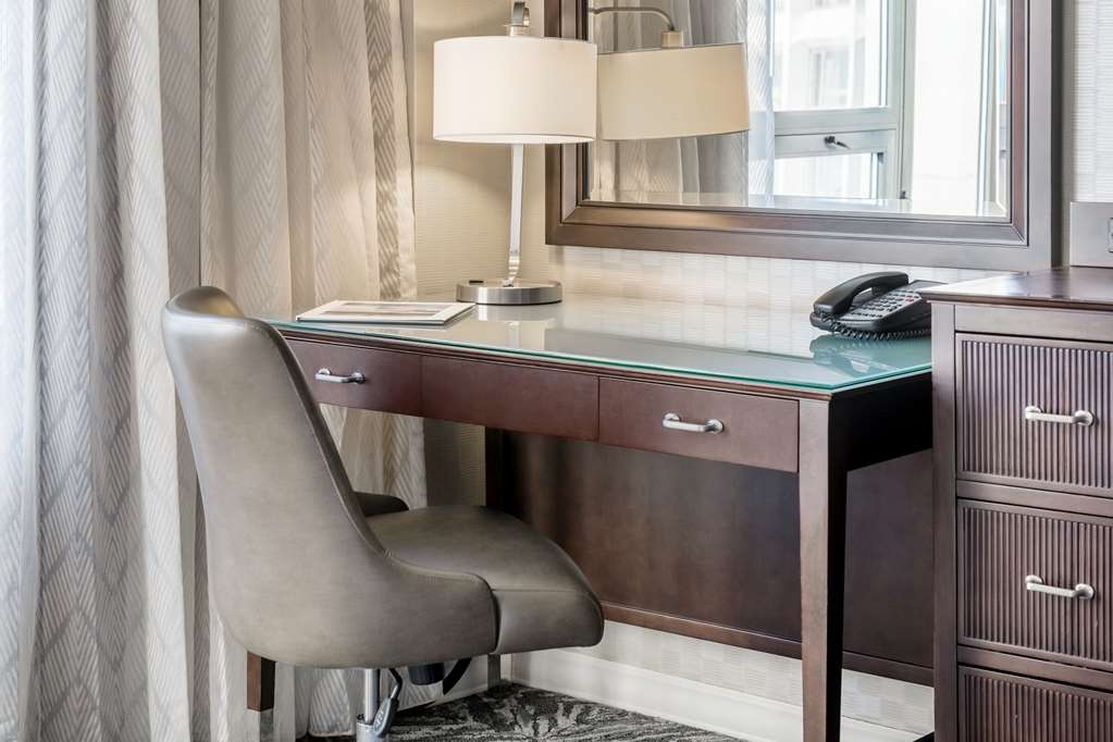 Фото Washington Hilton