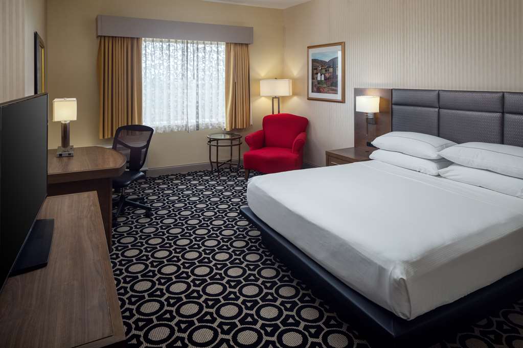 Фото Hilton Chicago/Northbrook