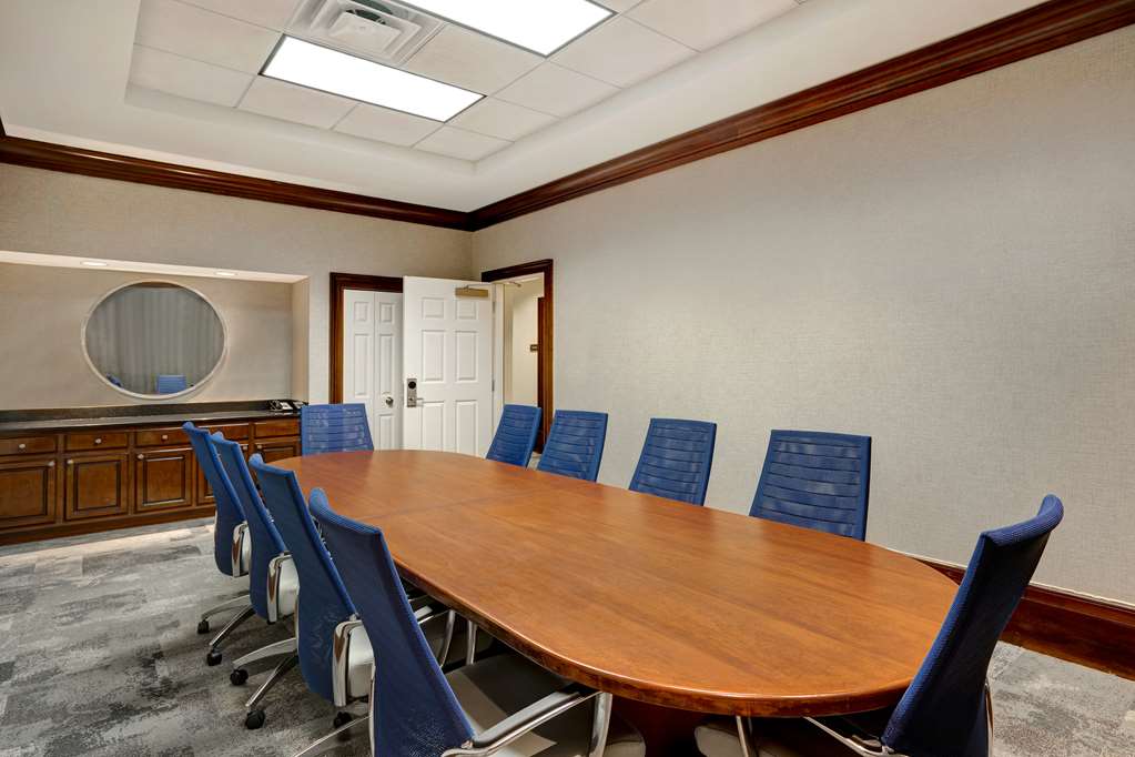 Фото Homewood Suites by Hilton Washington, D. C. Downtown