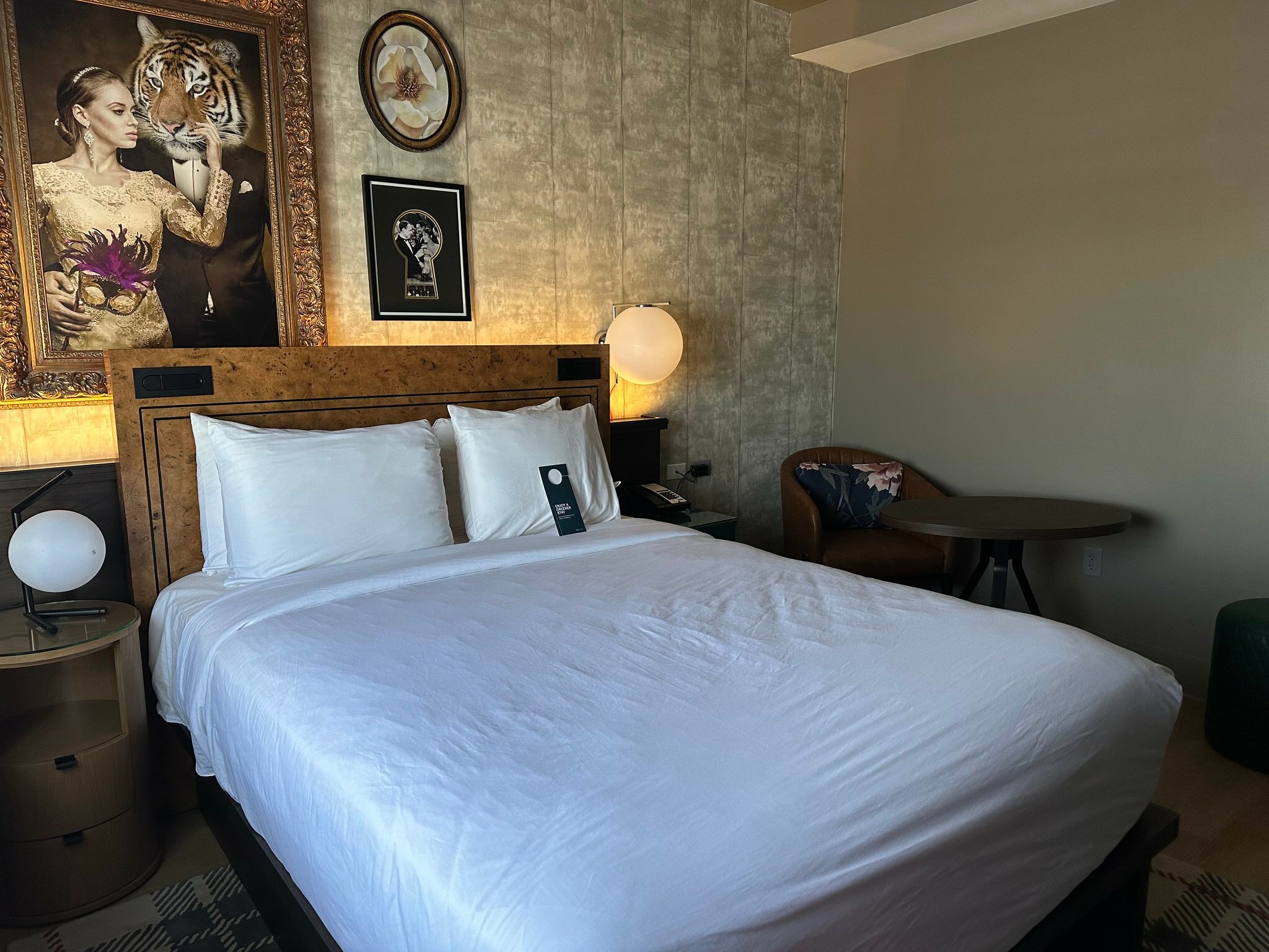 Фото Hotel Indigo Baton Rouge Downtown, an Ihg Hotel