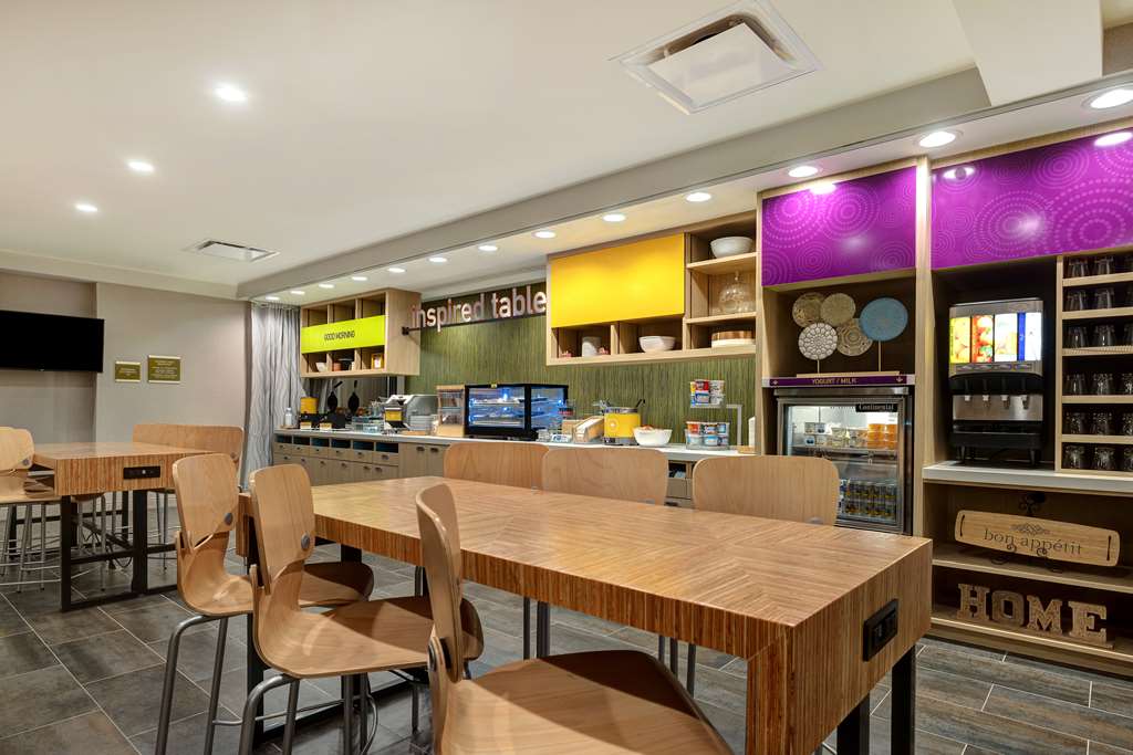 Фото Home2 Suites by Hilton Dekalb
