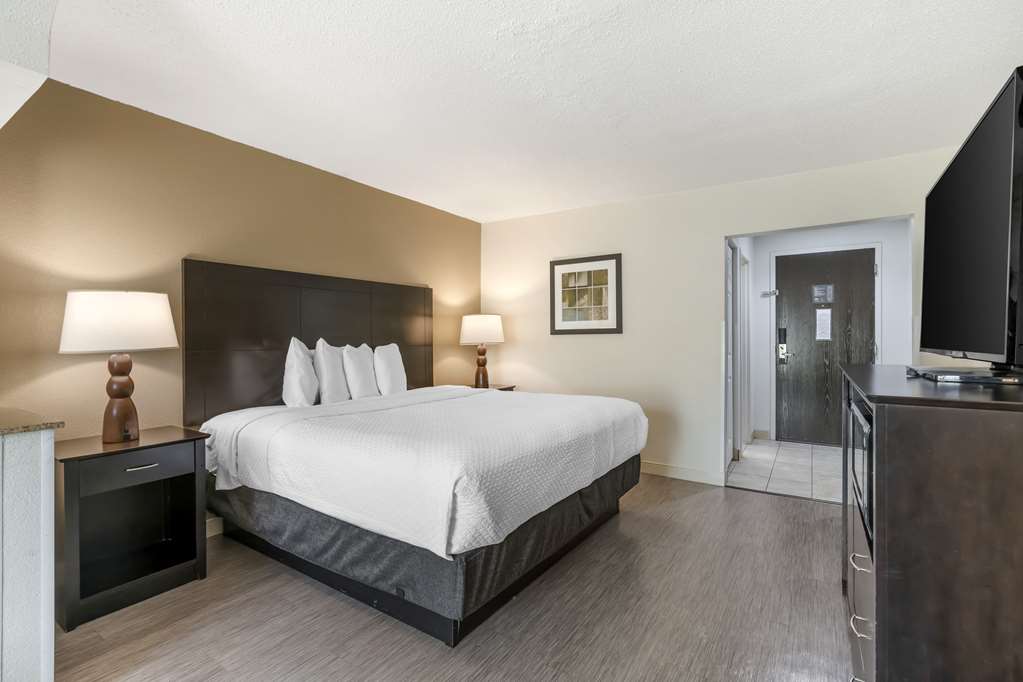 Фото Best Western Suites