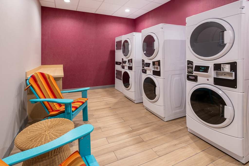 Фото Home2 Suites by Hilton Pensacola Airport Medical Center