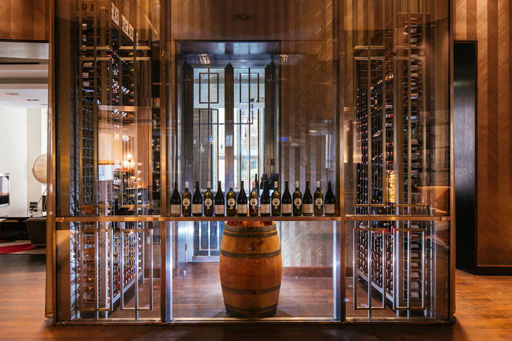 Фото Radisson Blu Style Hotel Vienna