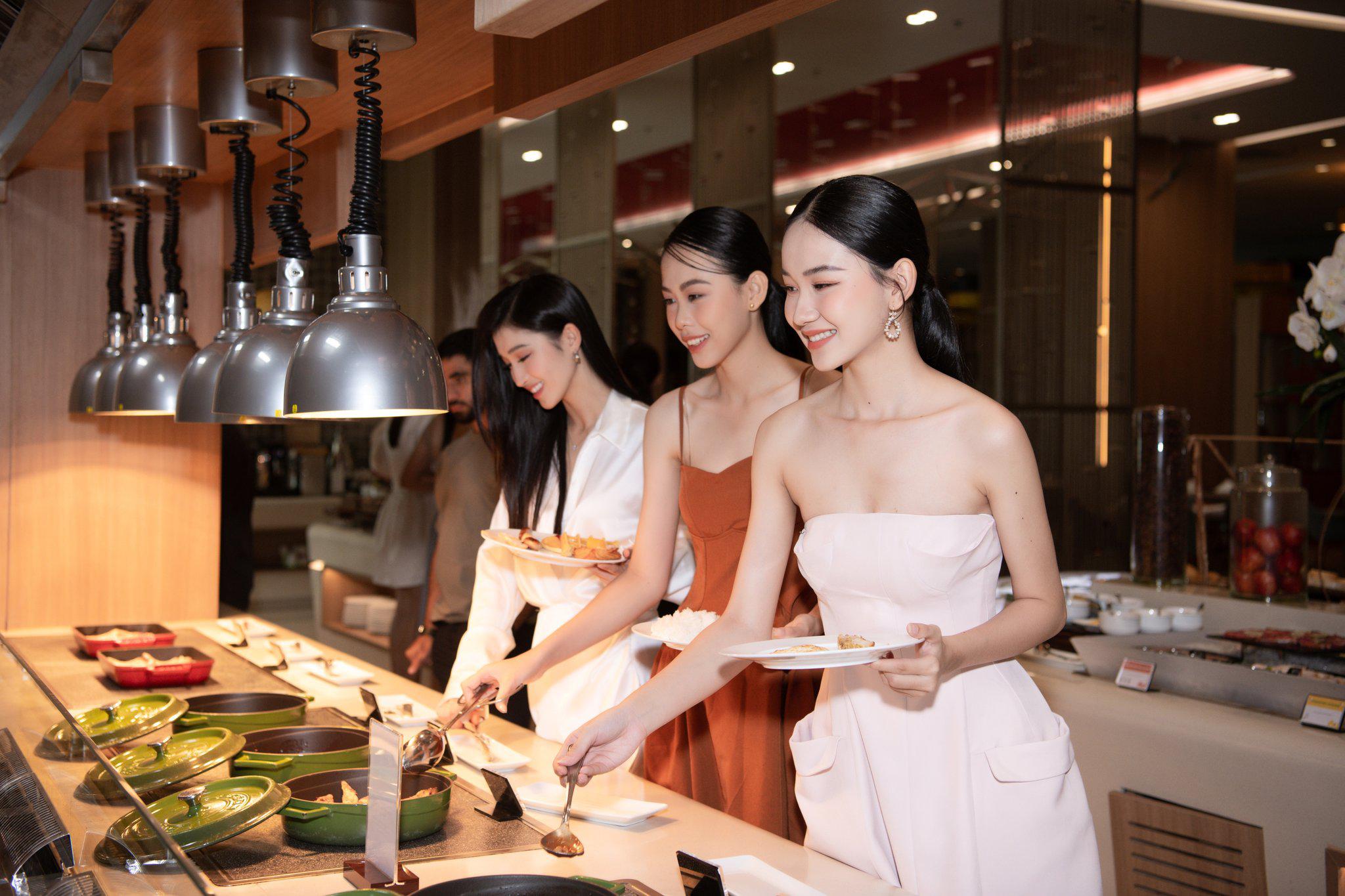 Фото Holiday Inn & Suites Saigon Airport