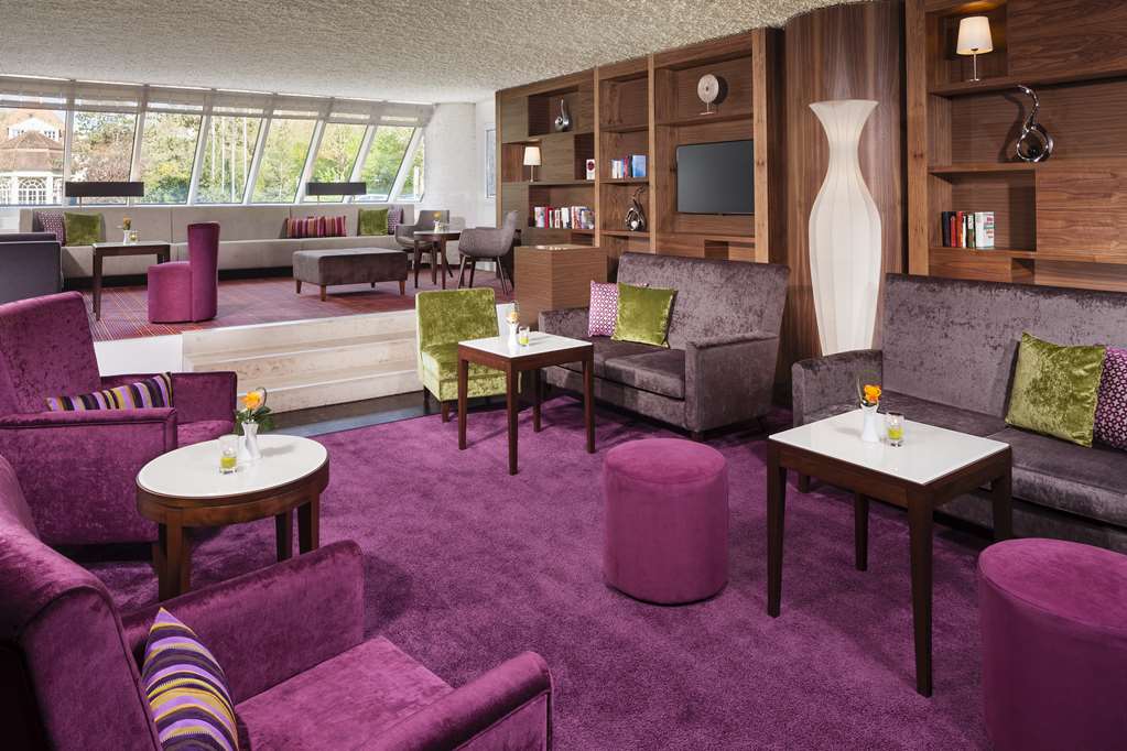 Фото Best Western Premier Parkhotel Bad Mergentheim