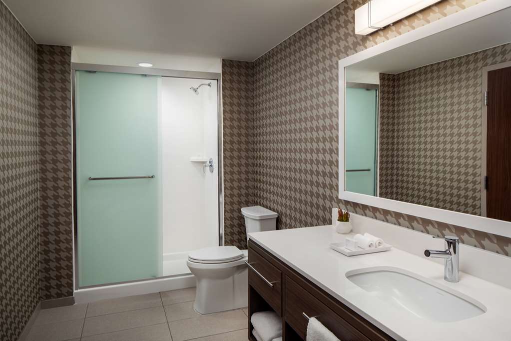 Фото Home2 Suites by Hilton Lake Mary Orlando