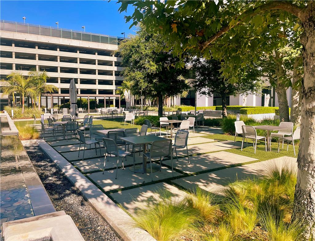 Фото Hilton Woodland Hills/Los Angeles