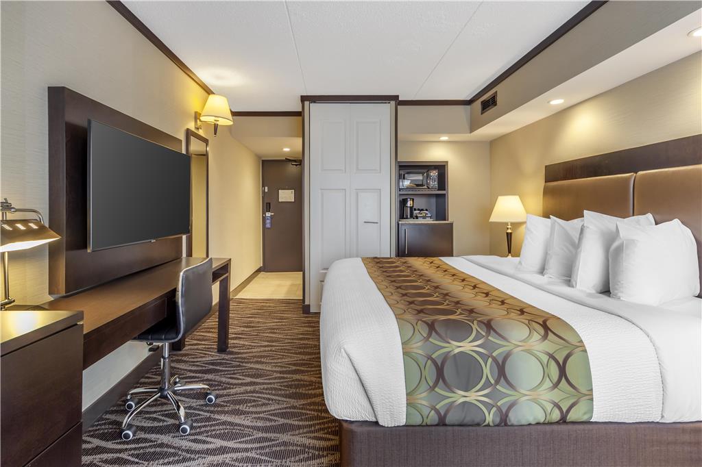 Фото Best Western Wayside Inn