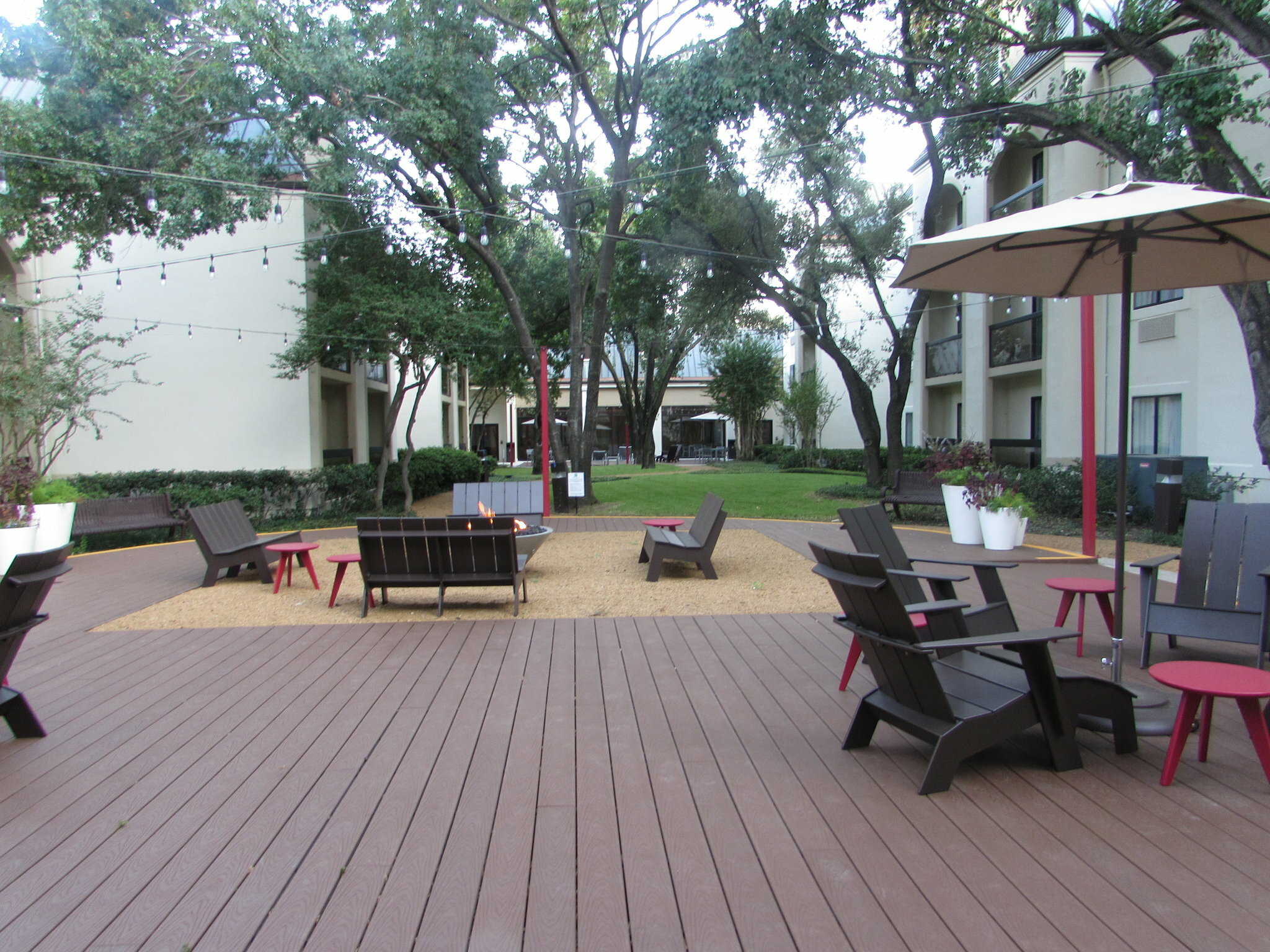 Фото Holiday Inn Irving Las Colinas, an Ihg Hotel