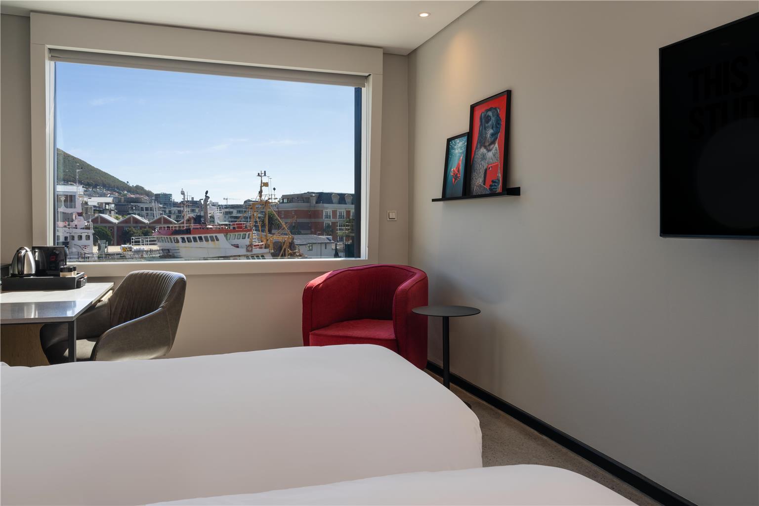 Фото Radisson Red Cape Town V&A Waterfront