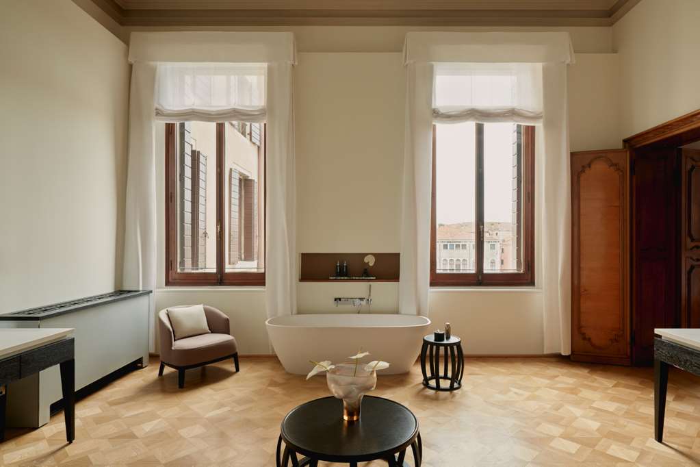 Фото Aman Venice