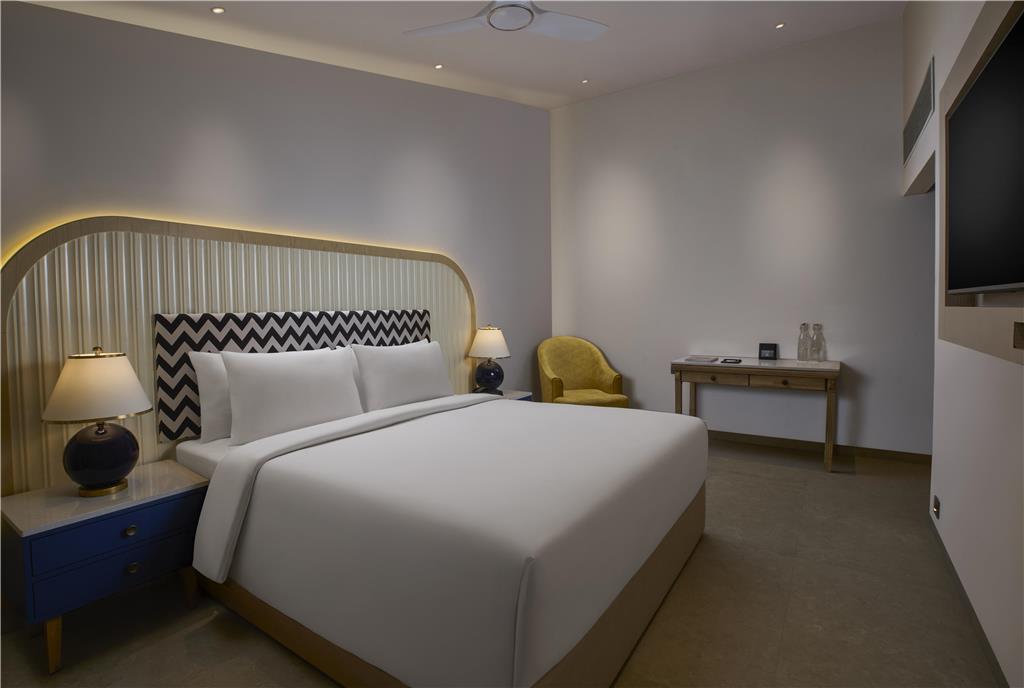 Фото Radisson Hotel Goa Candolim