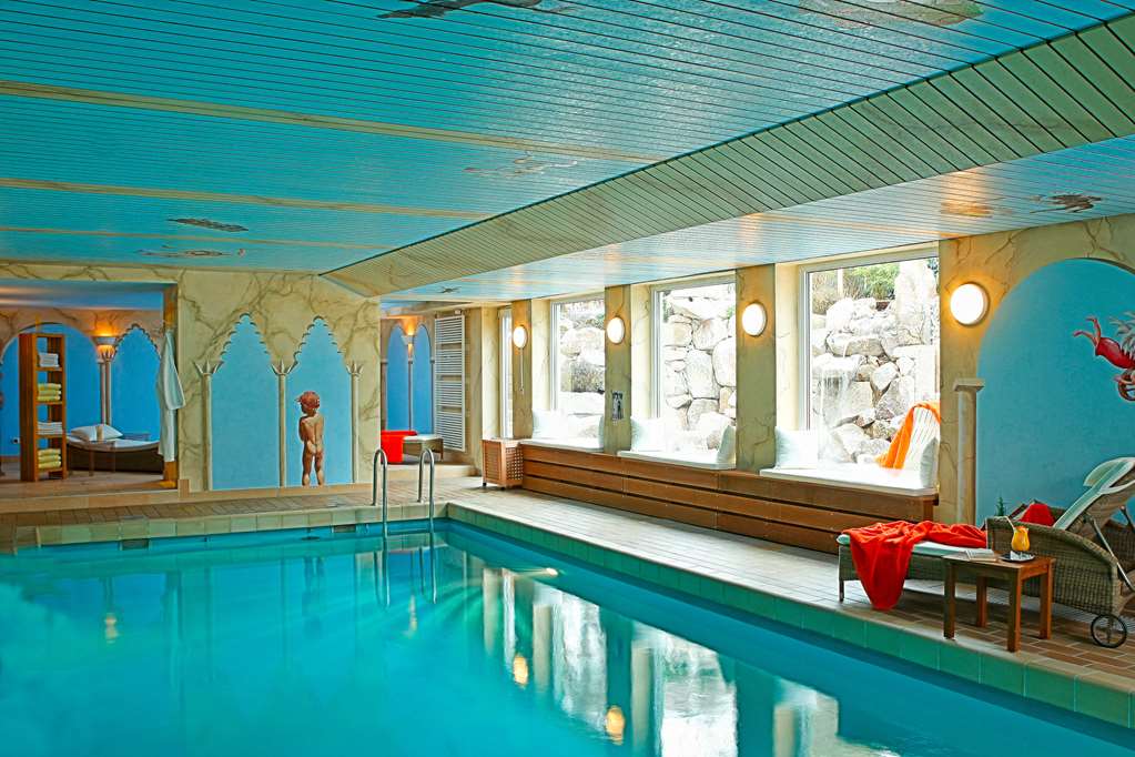 Фото Hotel Azenberg