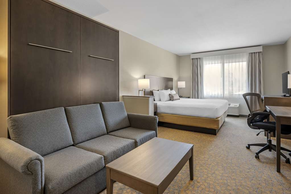 Фото Best Western Plus The Inn at Hells Canyon