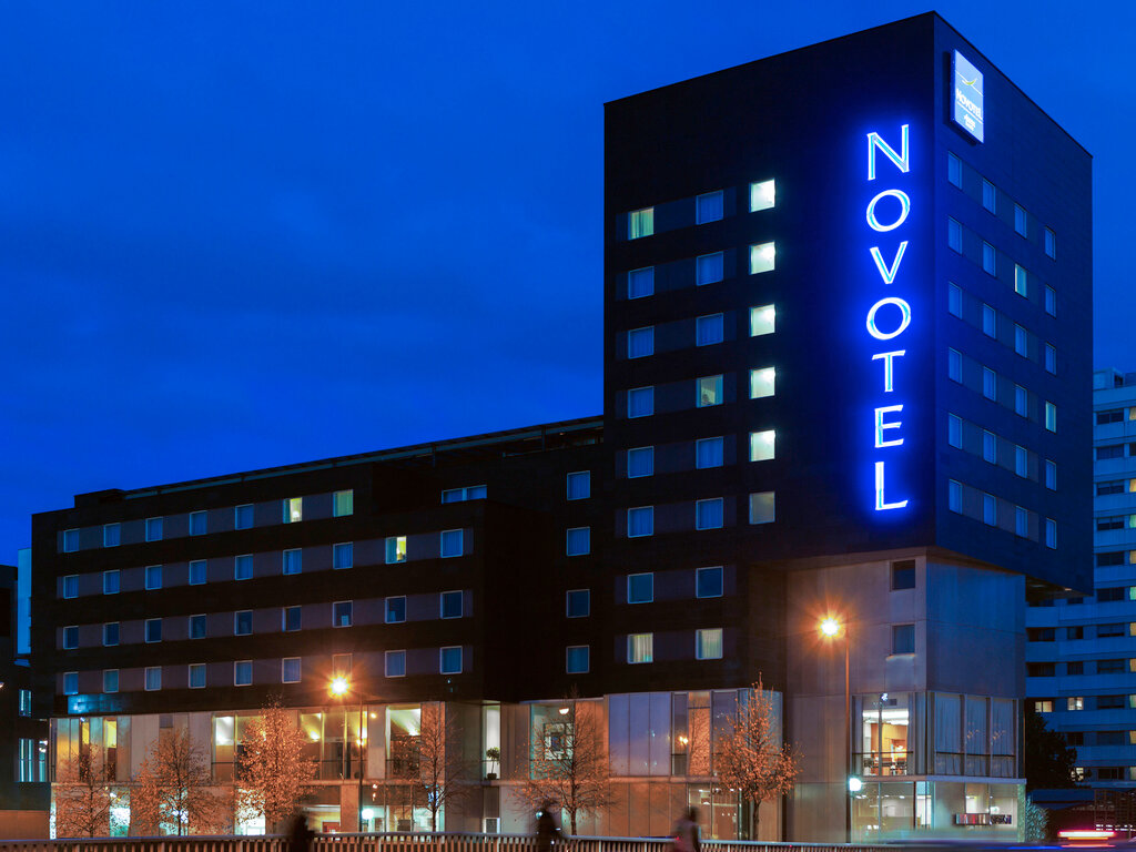 Фото отеля 5