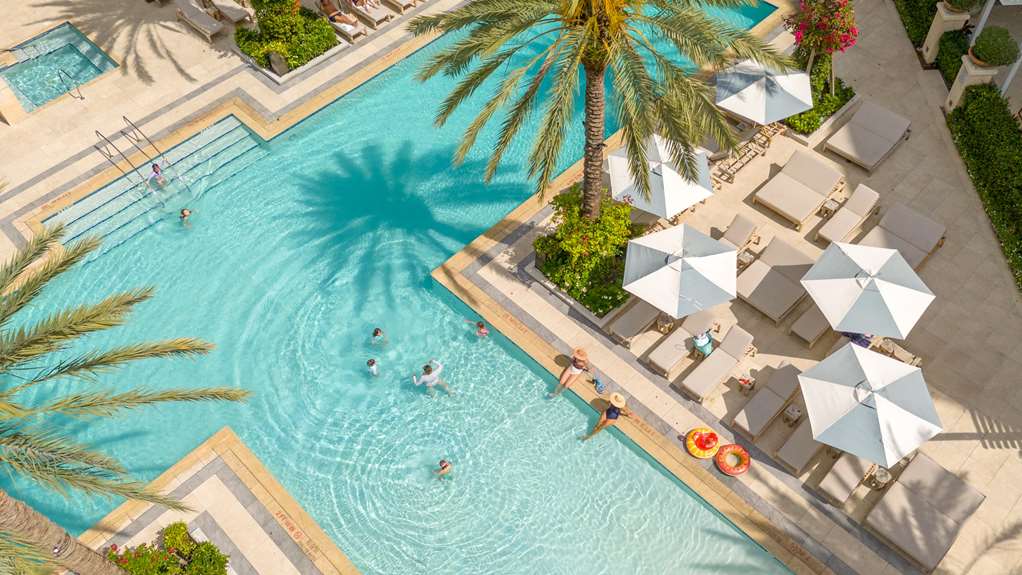 Фото Hilton West Palm Beach