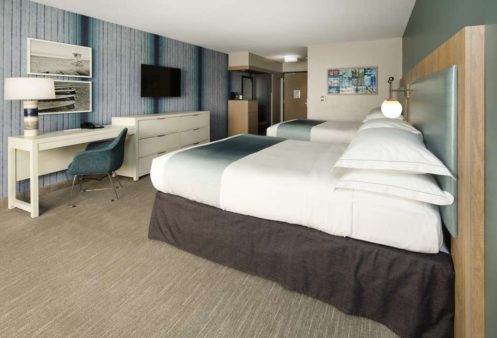 Фото SunCoast Park Hotel Anaheim, Tapestry Collection by Hilton