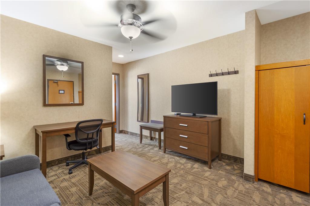Фото Best Western Plus Valemount Inn & Suites